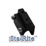 Sta-Rite Accessory Clamp 2" long for 7/8" Round Tubing - EACH  SAB2C1