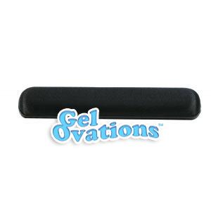 2.5" x 7.5"  x 7/16" Stick on pad - EACH 2575SP1