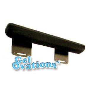 3.5" x 10" GEL Second Trough Side -  EACH - 3STS10