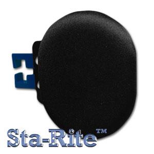 Sta-Rite Elbow Stop for Lateral Support w 4" x 4" Dimensional GEL Pad - EACH 44SRESL