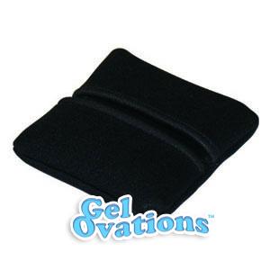 5" x 5" SPARE or Replacement COVER for 5" x 5" Head Pad - EACH    55HSC