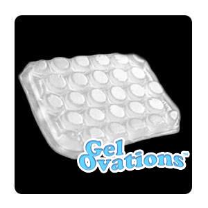 5" x 7" x 0.56"    Dimensional GEL  Pad - EACH   575D
