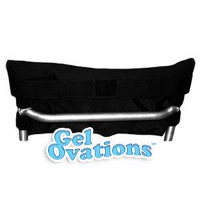 GEL Back Cane Cover 18" - EACH     BCC18