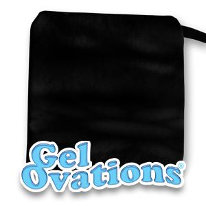 Gel Ovations Dimensional Pad Covers 22"x 20" - Each DG2220CV