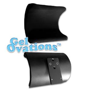 Deep Dimensional Gel Trough - PAIR DGDGT