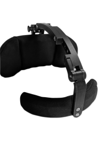 Tr-ial Fo-rehe-ad St-abiliz-er