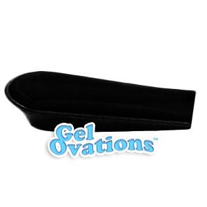 GEL Lined High Back Rigid Arm Trough 14" - EACH GAT