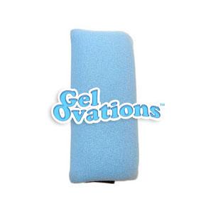 GEL Knee Protector Wrap for Corners on Shower Chairs - PAIR KPRS