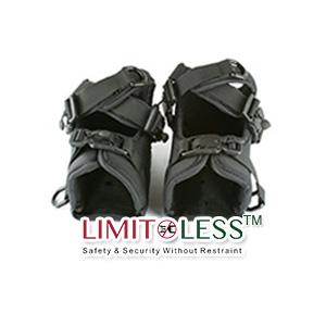 Complex Sandal - Large - Pair - LCSEL