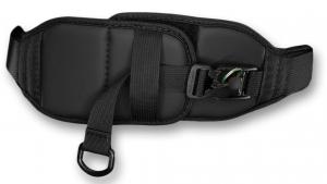 Small Overlapping 4"  Chest Strap w/ 1" Buckle includes Back Cane Clamps -  Vinyl  - Each – LOSVDSB