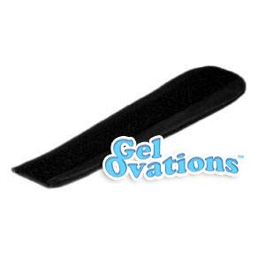 GEL Ottobock Trough Liner Small 10" L  - EACH    OTLS1