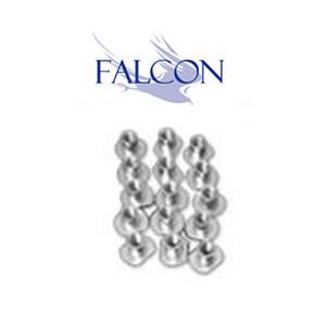 Bag of Approximately 100 LaBac T-nuts - Bulk Package - EACH PF100