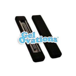 2" X 12"  LaBac Style Flat Pad - EACH     PF180