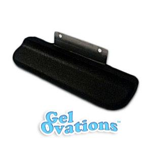 6" LaBac Style Trough Side attachment   - EACH  PF182