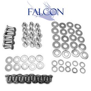 Extra LaBac Style Mounting Hardware -  EACH PF404