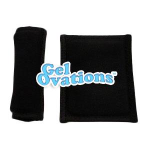 GEL Protector Tube Wrap 6" - PAIR    PTW6