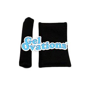 GEL Protector Tube Wrap 8" - PAIR    PTW8