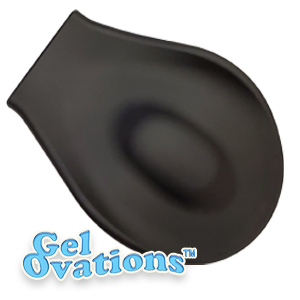 PT Handrest with Palm Extensor for PUT11 - EACH PUHPPE