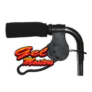 Rollator Handle Cover - PAIR    RHC