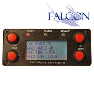 ShiftMinder III  Alarm & Data Collection Unit -  Each - SMA