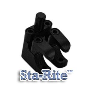 Sta-Rite  7/8" Leg Rest Assembly - EACH  SR78LRA