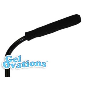 GEL Zip On 12" Tubular Arm Cover - PAIR TAC