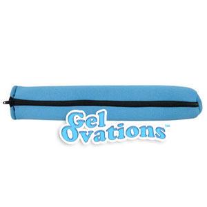 GEL Wheelchair Zip On 12" Tubular Arm Cover for Shower Chair - PAIR Gel Ovations TACS