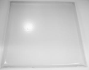 Custom Sized Flat Pad -  tcustom