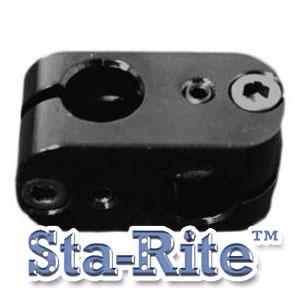 Sta-Rite Clamp Block - EACH  TM0062