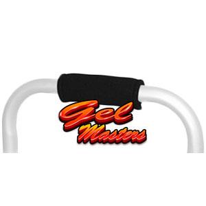 Walker Handle Cover 4" - PAIR    WHC4