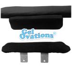 2" x 8" Gel Waterfall Add On - EACH 208GWF