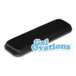3.5" x 16" GEL Wheelchair Armrests - PAIR  316GB