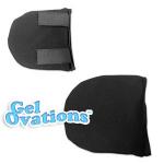 Dimensional GEL  slipcover for Jay Fit Lateral 5" Pad - EACH    5JDLP
