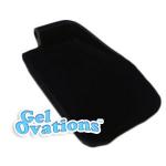 Silicone GEL & Foam Foot Protector Cover w/ Adhesive Back for Permobil Narrow footplates - PAIR  5PFPC