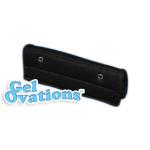 GEL Strap Cover 5" with Grommets  - EACH    GSC51