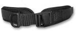 1.5" Seat Belt Single Pull w 9" Pads  w/ XL Straps  includes Back Cane Clamps - Each - L1P9EXB