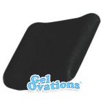 7" x 7" LaBac Style Head Rest Pad - EACH PF1165