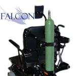 Sta-Rite Easy Change Oxygen Holder EACH SREOH