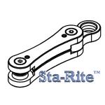 Sta-Rite Articulating Regular Lateral Support Extra 2" Link - EACH SRLL2