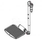 Perfect Leg to fit your system - EACH - RIGHT - SRPLR