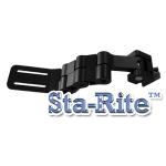 Sta-Rite Articulating Lateral Support Hardware - Right - EACH SRRLHR