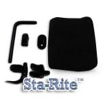 Sta-Rite Residual Leg Hardware Only - Each - SRSSH